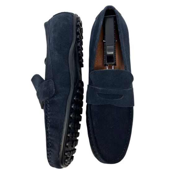 LAND'S END  Men Penny Driving Mocassin - Picture 3 of 6